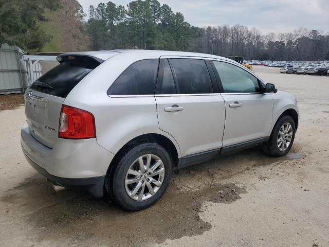 Image 3 of 2012 FORD EDGE LIMITED 2012 with VIN 2FMDK3KC4CBA15961