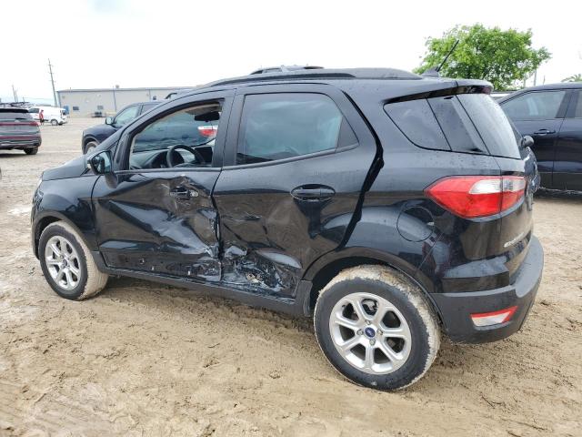 Obraz 2 z 2021 FORD ECOSPORT SE 2021 z VIN MAJ3S2GE1MC450433