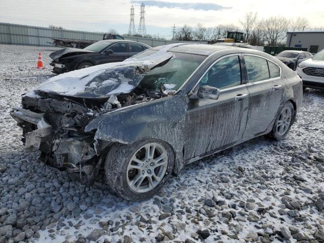 Obraz 1 z 2009 ACURA TL  2009 z VIN 19UUA86509A006793