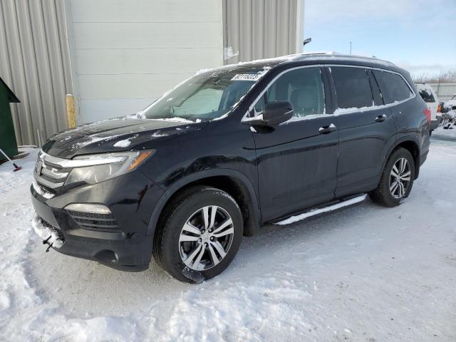 Obraz 2016 HONDA PILOT EX 2016