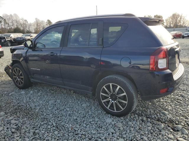 Изображение 2 2015 JEEP COMPASS SPORT 2015 с VIN 1C4NJCBA1FD373222