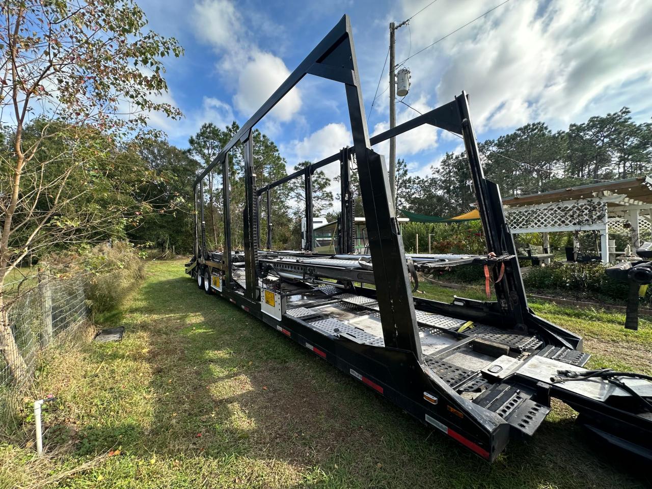 2006 COTTRELL CAR HAULER 2006 image