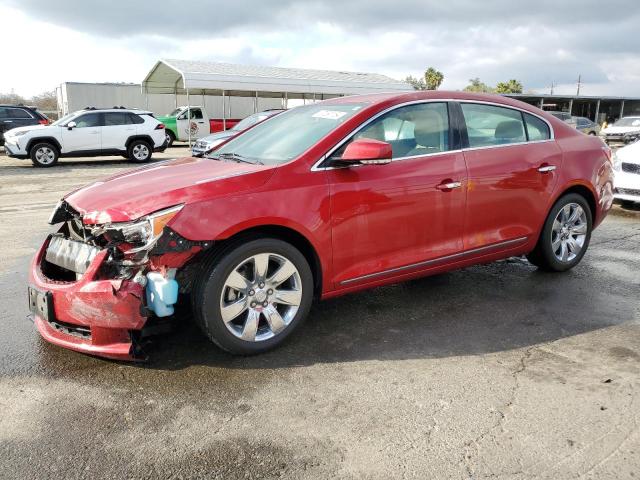 2012 BUICK LACROSSE  2012 image