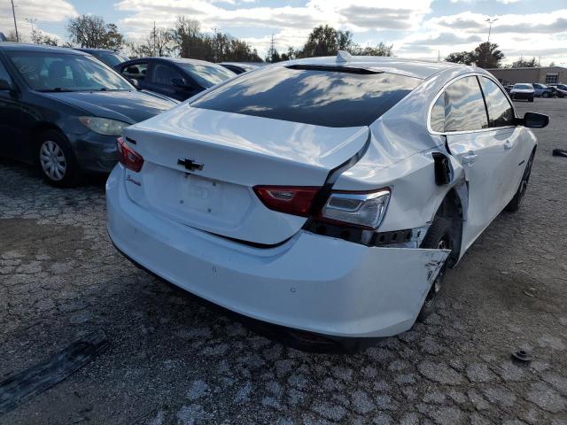 Изображение 3 2018 CHEVROLET MALIBU LT 2018 с VIN 1G1ZD5ST4JF238053
