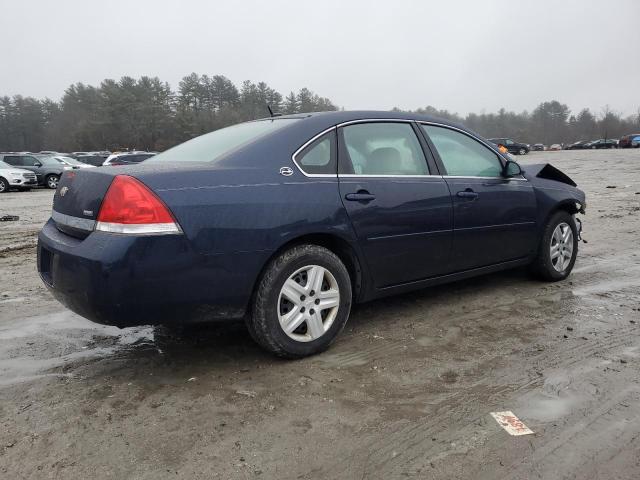 Image 3 of 2007 CHEVROLET IMPALA LS 2007 with VIN 2G1WB58K279177732
