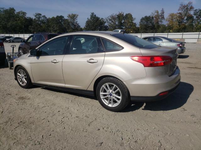 Image 2 of 2018 FORD FOCUS SE 2018 with VIN 1FADP3F25JL225656
