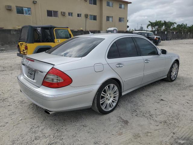 Obraz 3 z 2007 MERCEDES-BENZ E 550 2007 z VIN WDBUF72X17B120549