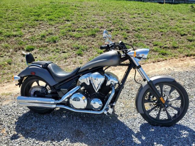 Image 1 of 2016 HONDA VT1300 CX 2016 with VIN JH2SC6123GK100795