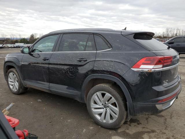 Image 2 of 2023 VOLKSWAGEN ATLAS CROSS SPORT SE 2023 with VIN 1V2KE2CA4PC208996