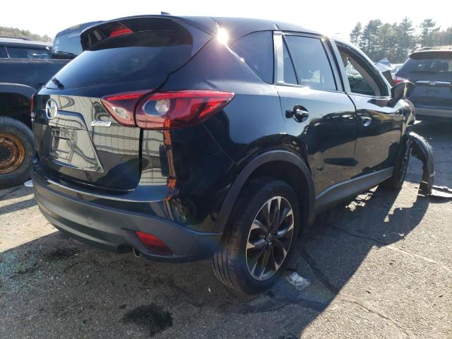Obraz 3 z 2016 MAZDA CX-5 GT 2016 z VIN JM3KE4DY3G0878945