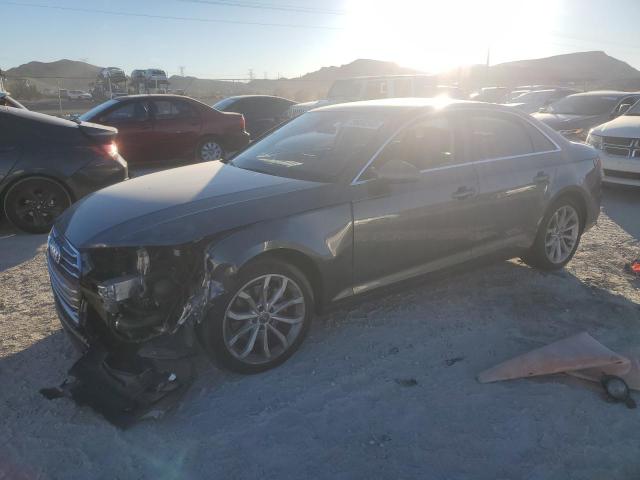 Obraz 2019 AUDI A4 PREMIUM PLUS 2019
