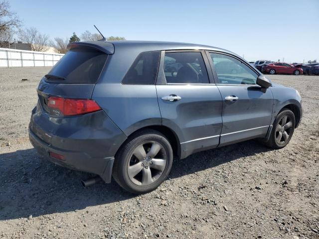 Image 3 of 2007 ACURA RDX TECHNOLOGY 2007 with VIN 5J8TB18567A024340