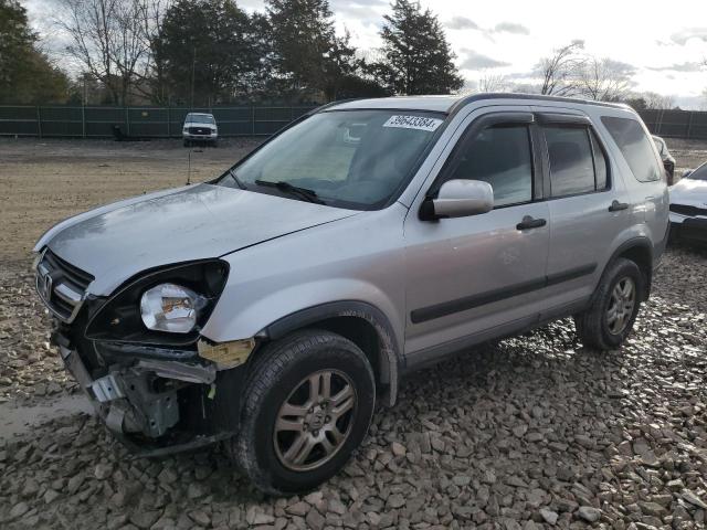 2004 HONDA CR-V EX 2004 image