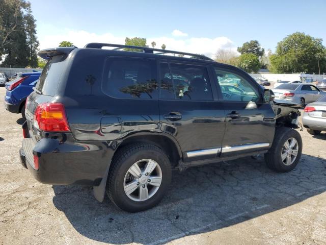 Obraz 3 z 2015 TOYOTA LAND CRUISER  2015 z VIN JTMHY7AJ6F4030990