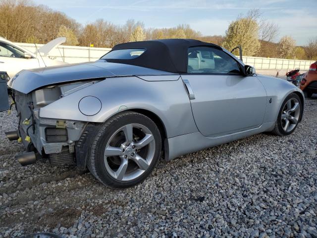 Obraz 3 z 2007 NISSAN 350Z ROADSTER 2007 z VIN JN1BZ36A47M655669
