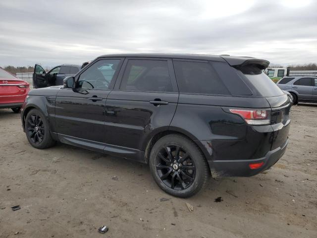 Image 2 of 2014 LAND ROVER RANGE ROVER SPORT SC 2014 with VIN SALWR2EF6EA304243