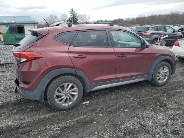 Image 3 of 2017 HYUNDAI TUCSON LIMITED 2017 with VIN KM8J3CA22HU304279