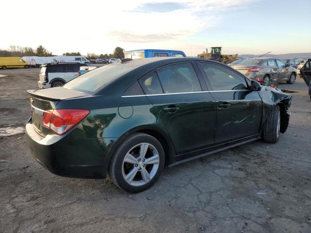 Obraz 3 z 2015 CHEVROLET CRUZE LT 2015 z VIN 1G1PE5SB5F7216592