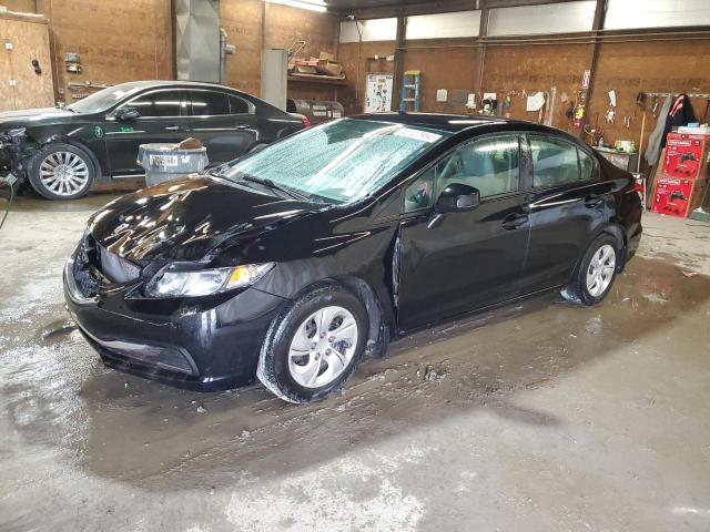 Obraz 2013 HONDA CIVIC LX 2013