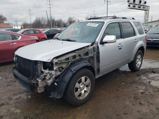 Изображение 1 2012 FORD ESCAPE LIMITED 2012 с VIN 1FMCU0EG5CKC52984