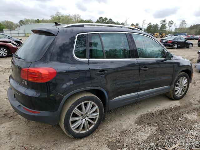 Изображение 3 2016 VOLKSWAGEN TIGUAN S 2016 с VIN WVGBV7AX9GW581810