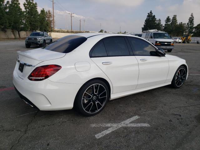 Изображение 3 2020 MERCEDES-BENZ C 300 2020 с VIN W1KWF8DB5LR572738