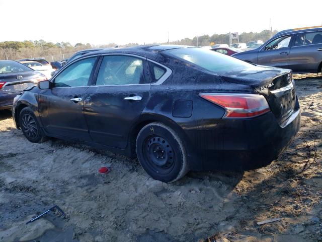 Image 2 of 2015 NISSAN ALTIMA 2.5 2015 with VIN 1N4AL3AP1FN909696