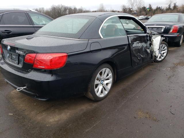 Obraz 3 z 2012 BMW 328 I SULEV 2012 z VIN WBADW7C55CE730376