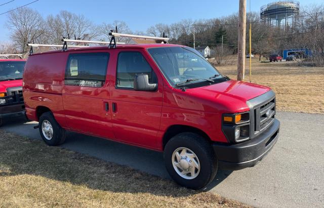 Image 1 of 2013 FORD ECONOLINE E250 VAN 2013 with VIN 1FTNE2EW2DDB14001