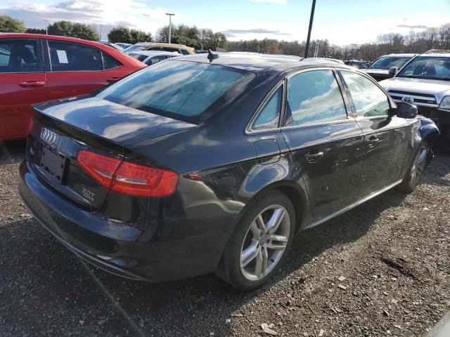 Изображение 3 2016 AUDI A4 PREMIUM S-LINE 2016 с VIN WAUBFAFLXGN013203