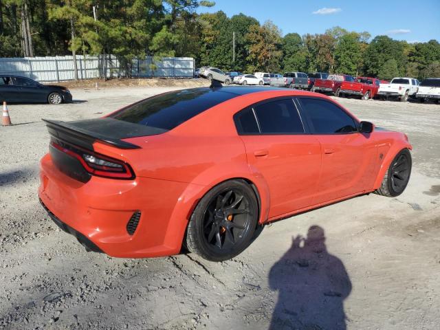 Obraz 3 z 2021 DODGE CHARGER SRT HELLCAT 2021 z VIN 2C3CDXL93MH658096