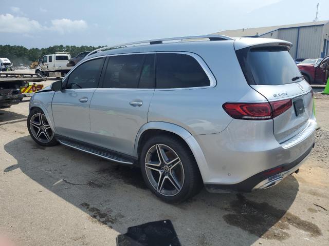 Изображение 2 2022 MERCEDES-BENZ GLS 450 4MATIC 2022 с VIN 4JGFF5KE1NA741530