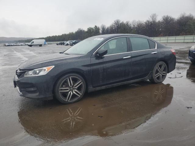 Изображение 1 2016 HONDA ACCORD SPORT 2016 с VIN 1HGCR2F53GA013204