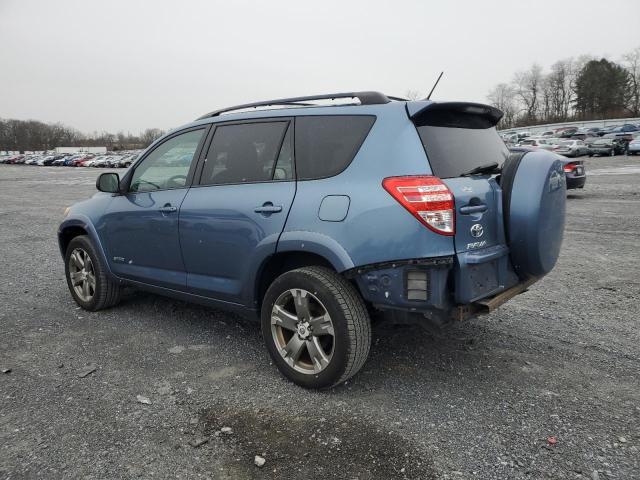 Изображение 2 2011 TOYOTA RAV4 SPORT 2011 с VIN 2T3RF4DV0BW110791