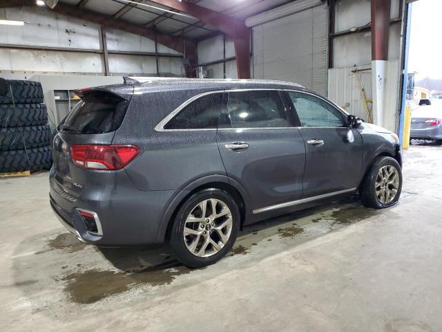 Image 3 of 2019 KIA SORENTO SX 2019 with VIN 5XYPK4A56KG451635