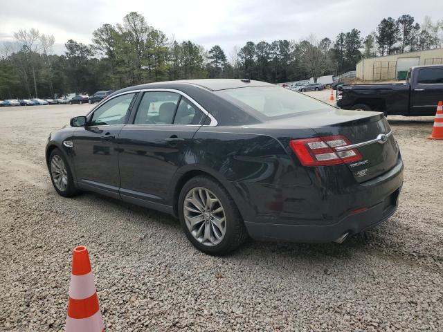 Изображение 2 2014 FORD TAURUS LIMITED 2014 с VIN 1FAHP2F85EG111350