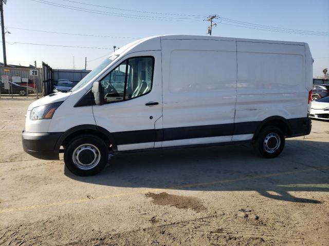Изображение 1 2019 FORD TRANSIT T-350 2019 с VIN 1FTBW2CM8KKB73032