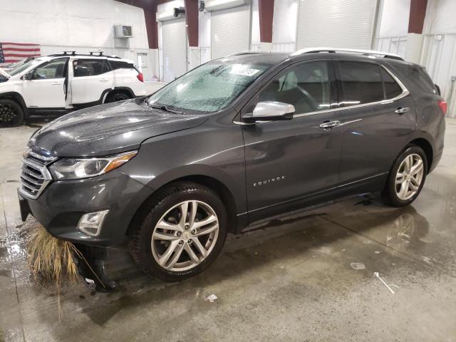 Изображение 2018 CHEVROLET EQUINOX PREMIER 2018