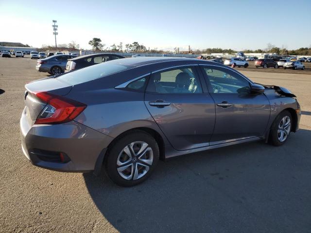 Obraz 3 z 2016 HONDA CIVIC LX 2016 z VIN 19XFC2F50GE079106