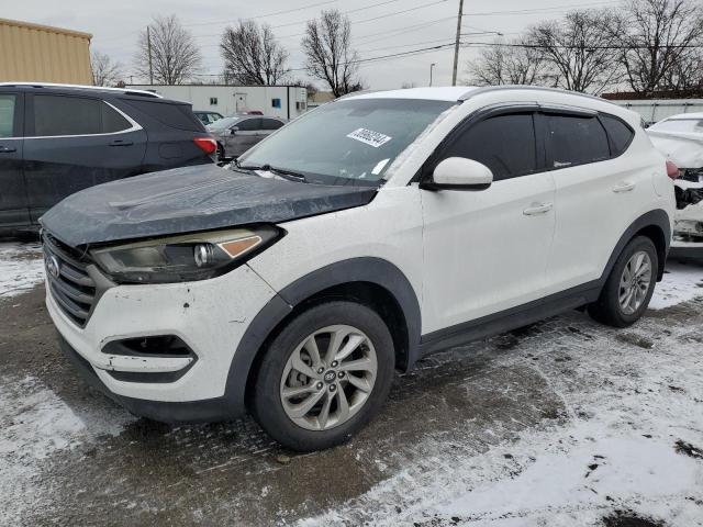 2016 HYUNDAI TUCSON LIMITED 2016 image