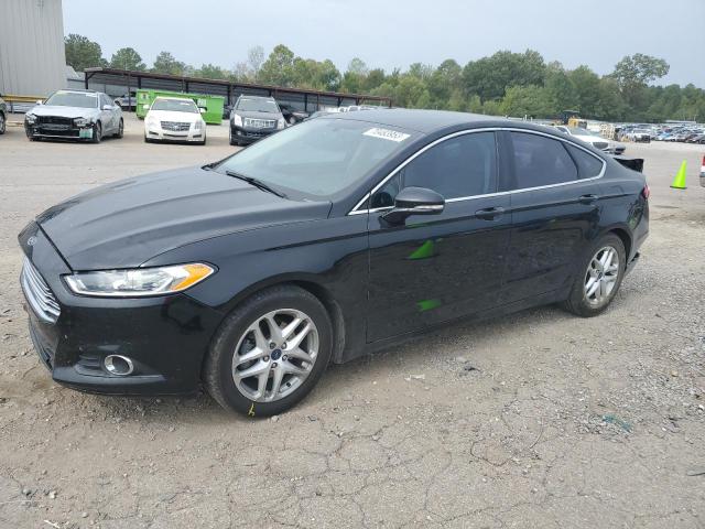 Obraz 1 z 2016 FORD FUSION SE 2016 z VIN 3FA6P0HD1GR394508