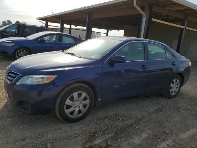 2010 TOYOTA CAMRY SE 2010 image