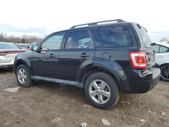 Obraz 2 z 2012 FORD ESCAPE XLT 2012 z VIN 1FMCU9D79CKB75039