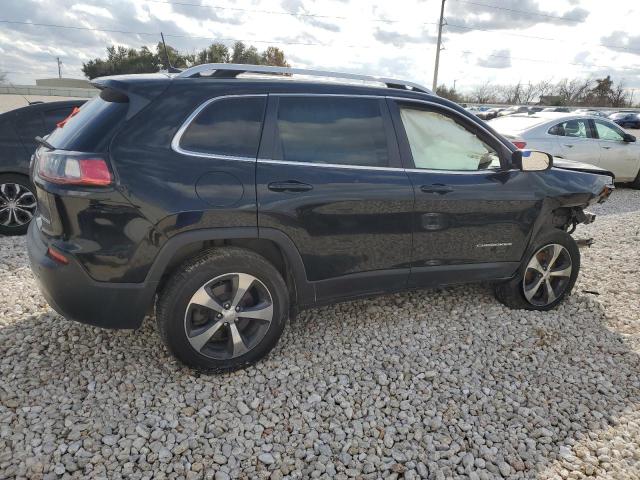 Изображение 3 2019 JEEP CHEROKEE LIMITED 2019 с VIN 1C4PJMDXXKD168430