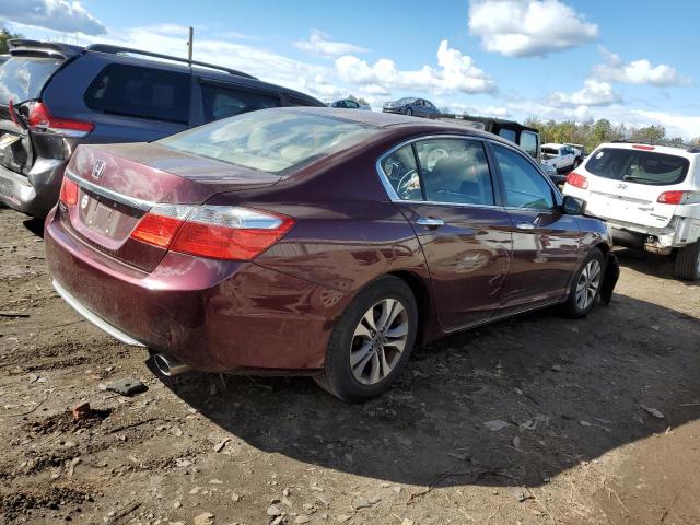 Изображение 3 2015 HONDA ACCORD LX 2015 с VIN 1HGCR2F39FA083450