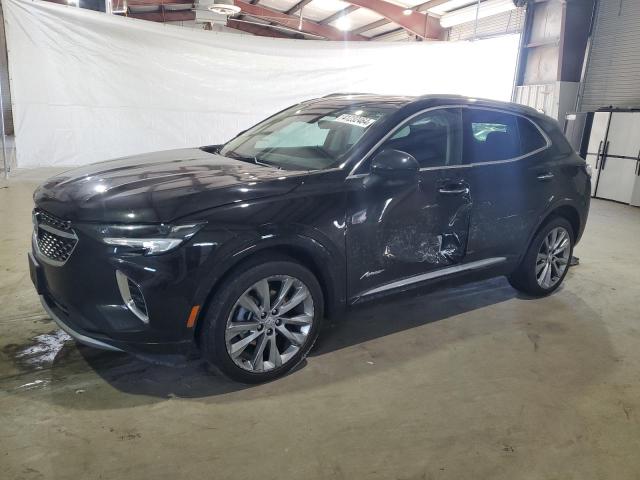 Obraz 1 z 2022 BUICK ENVISION AVENIR 2022 z VIN LRBFZSR42ND081289