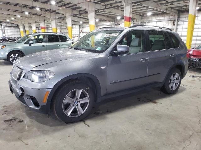 2012 BMW X5 XDRIVE35D 2012 image