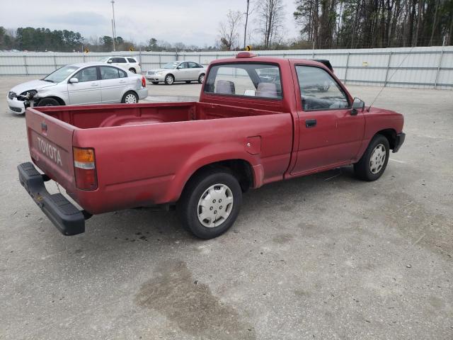 Obraz 3 z 1994 TOYOTA PICKUP 1/2 TON SHORT WHEELBASE STB 1994 z VIN 4TARN81A1RZ219911