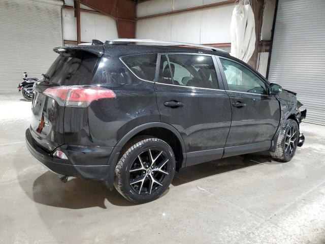 Изображение 3 2017 TOYOTA RAV4 SE 2017 с VIN 2T3JFREV9HW685361