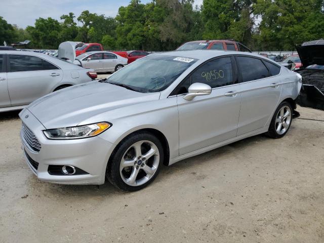 2015 FORD FUSION SE 2015 image